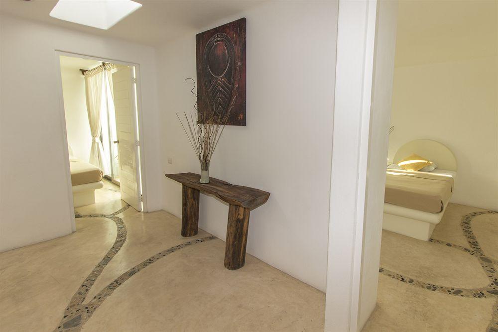 The Blue Pearl Suites Playa del Carmen Exterior photo