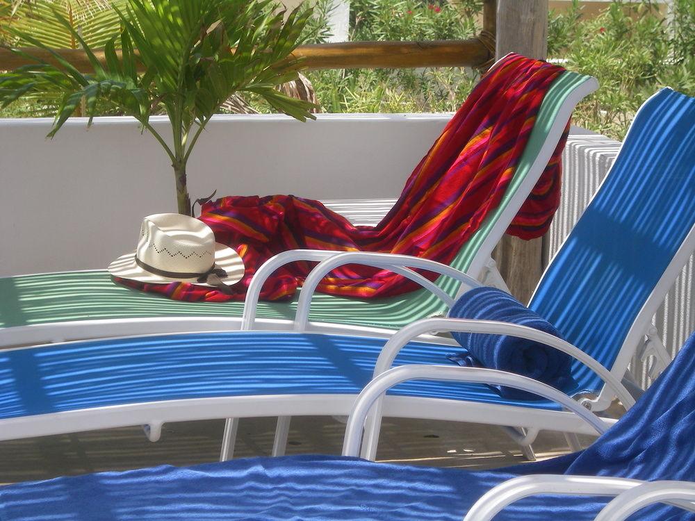 The Blue Pearl Suites Playa del Carmen Exterior photo